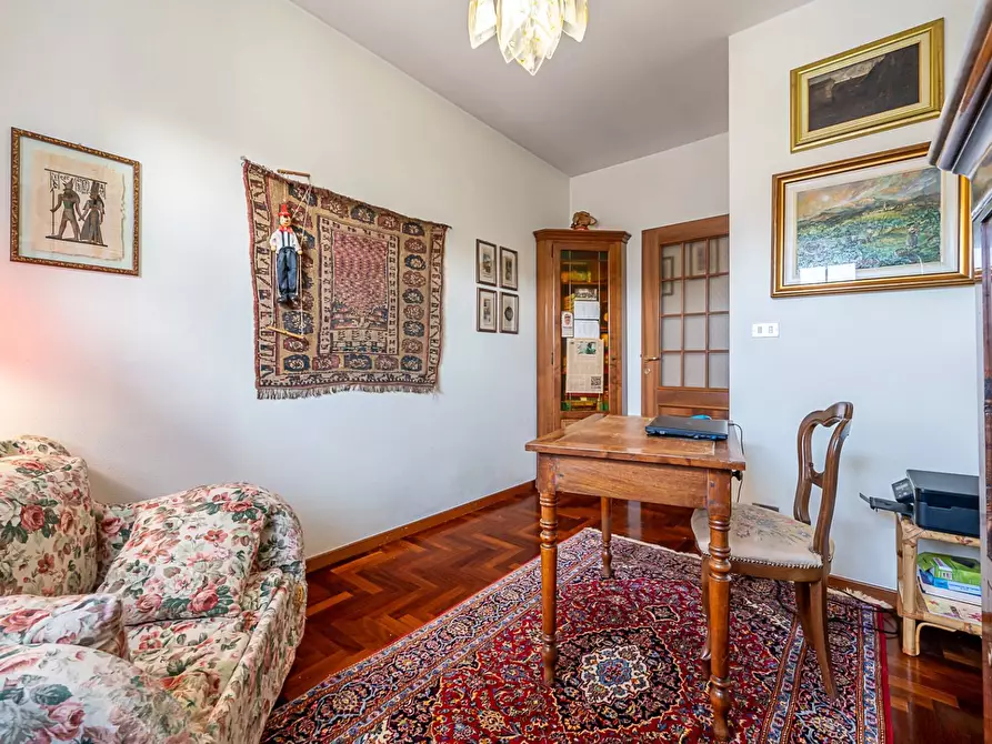 Immagine 27 di Villa in vendita  in Via Boccaccio a Rivalta Di Torino