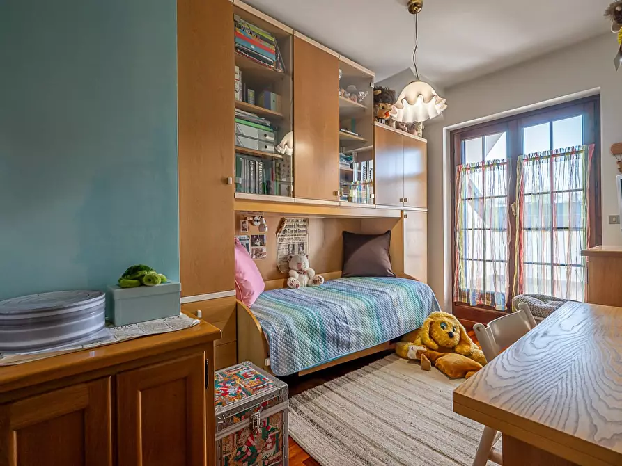 Immagine 28 di Villa in vendita  in Via Boccaccio a Rivalta Di Torino