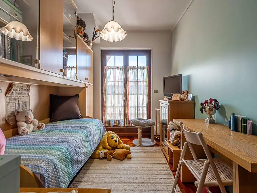 Immagine 29 di Villa in vendita  in Via Boccaccio a Rivalta Di Torino