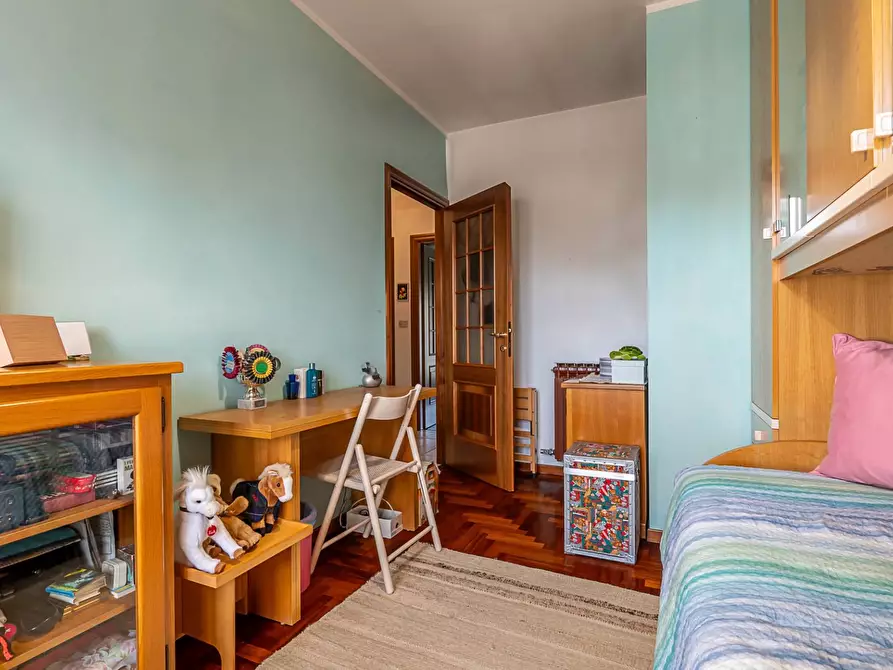 Immagine 30 di Villa in vendita  in Via Boccaccio a Rivalta Di Torino