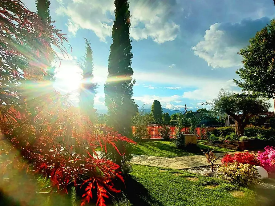 Immagine 6 di Villa in vendita  in Via ai Colli a Barbania