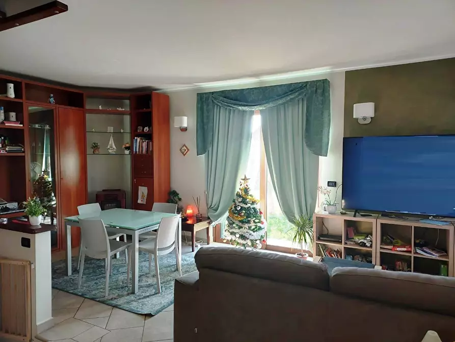 Immagine 8 di Villa in vendita  in Via ai Colli a Barbania