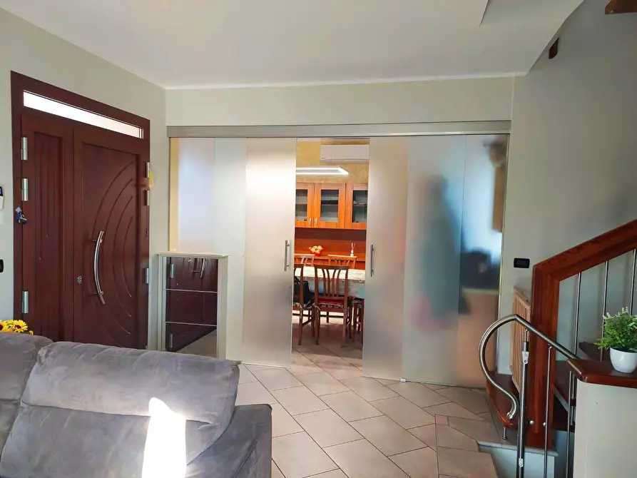 Immagine 10 di Villa in vendita  in Via ai Colli a Barbania