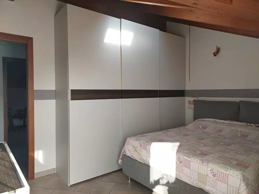 Immagine 17 di Villa in vendita  in Via ai Colli a Barbania