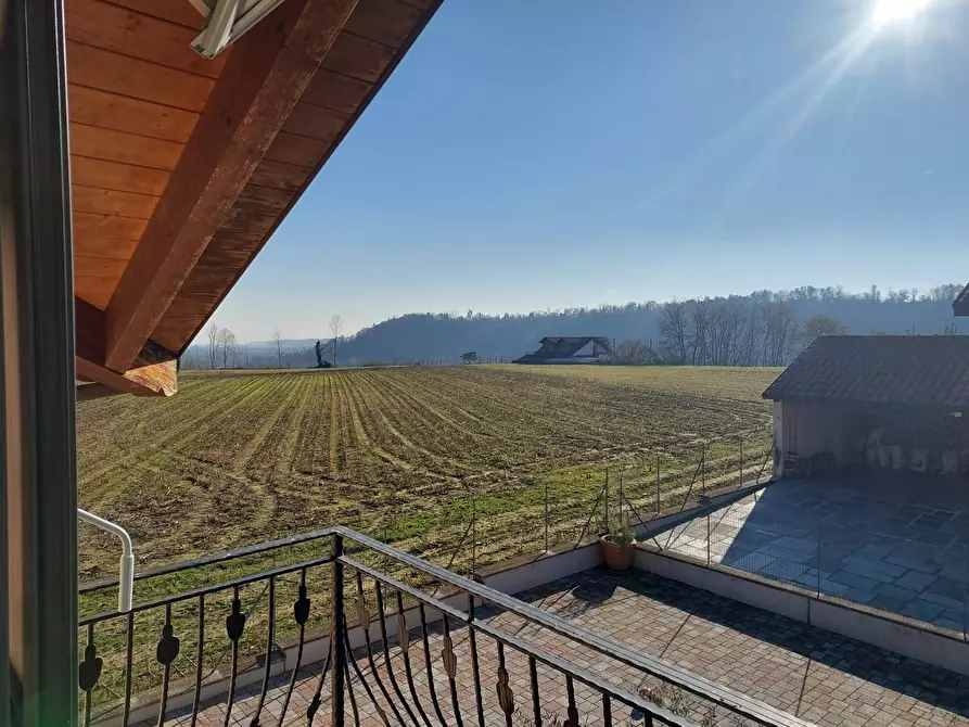 Immagine 18 di Villa in vendita  in Via ai Colli a Barbania