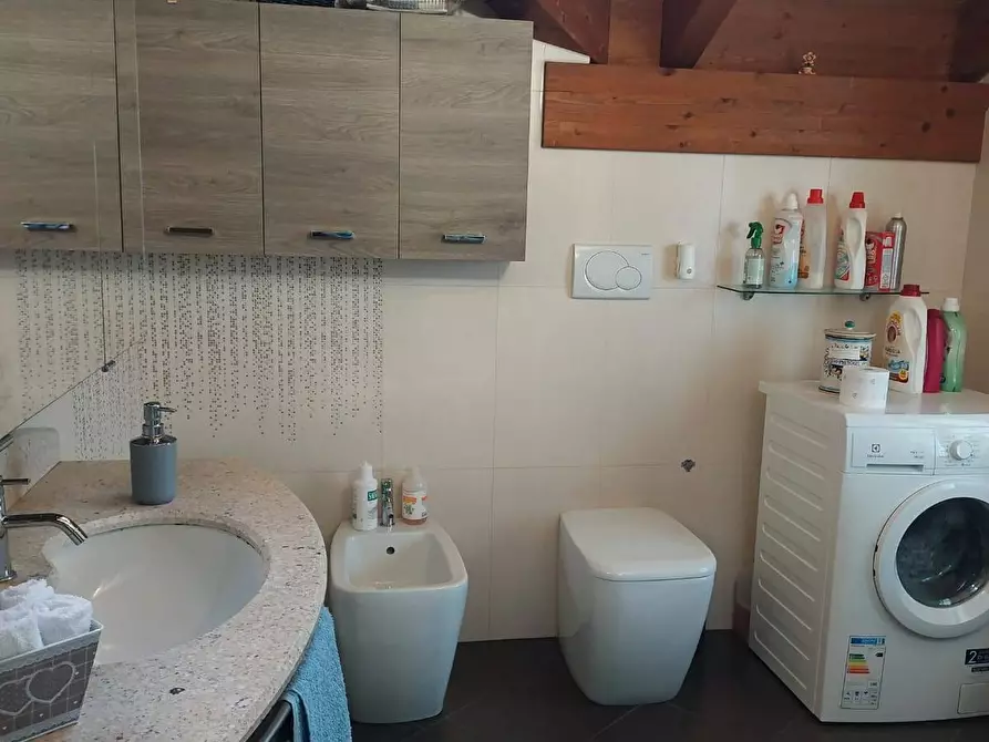 Immagine 22 di Villa in vendita  in Via ai Colli a Barbania