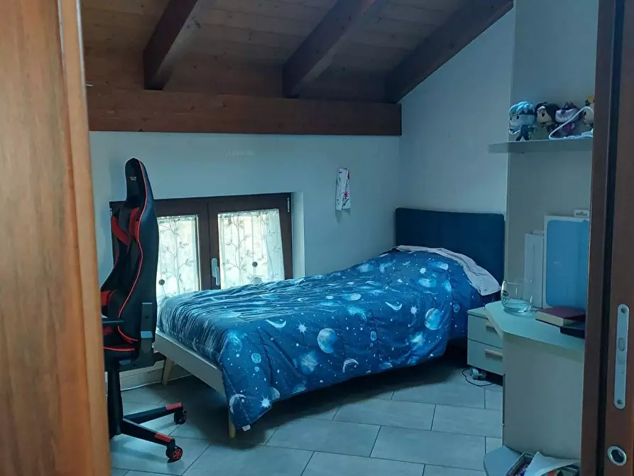 Immagine 20 di Villa in vendita  in Via ai Colli a Barbania