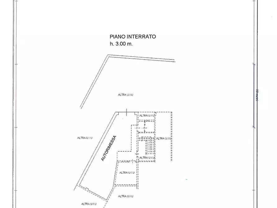 Immagine 6 di Attività commerciale in vendita  in Via Torno a San Francesco Al Campo