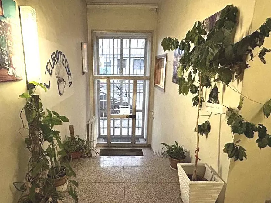 Immagine 8 di Attività commerciale in affitto  in Via Bernardino Luini a Torino