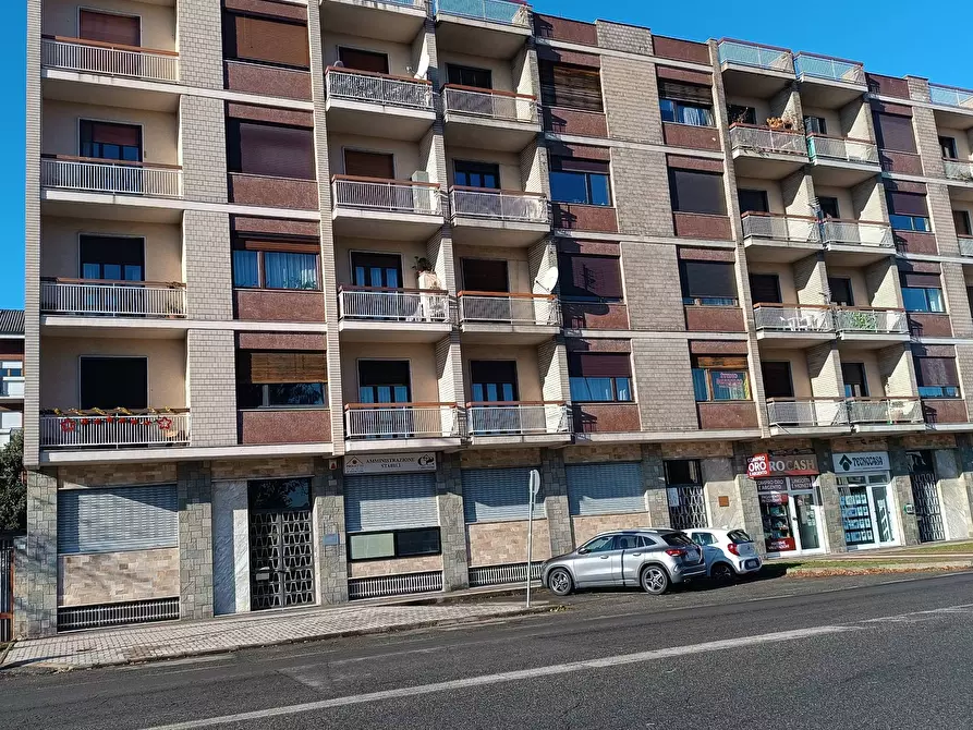 Immagine 1 di Appartamento in affitto  in via  Lanzo a Borgaro Torinese