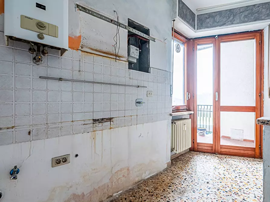 Immagine 14 di Appartamento in vendita  in strada Torino a Beinasco