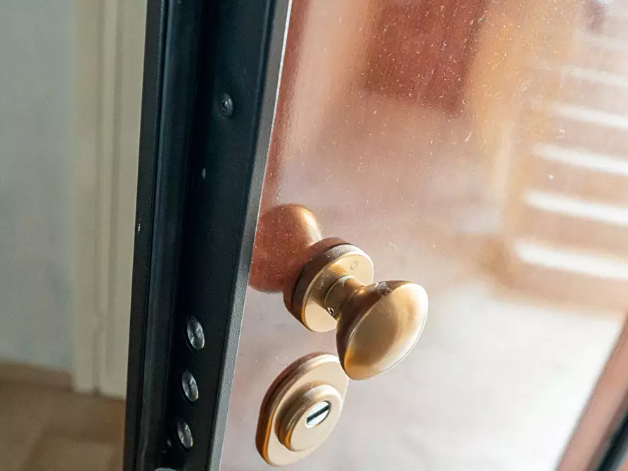 Immagine 23 di Appartamento in vendita  in strada Torino a Beinasco