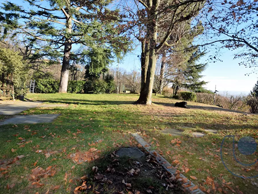 Immagine 9 di Villa in vendita  in Strada Maddalena a Moncalieri