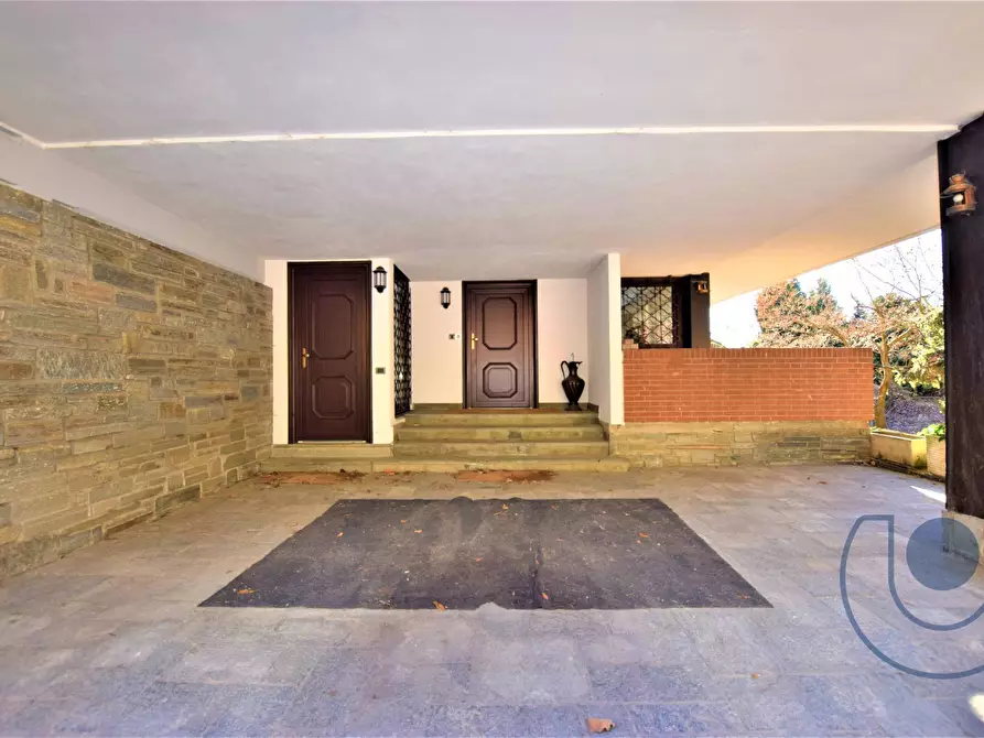 Immagine 19 di Villa in vendita  in Strada Maddalena a Moncalieri