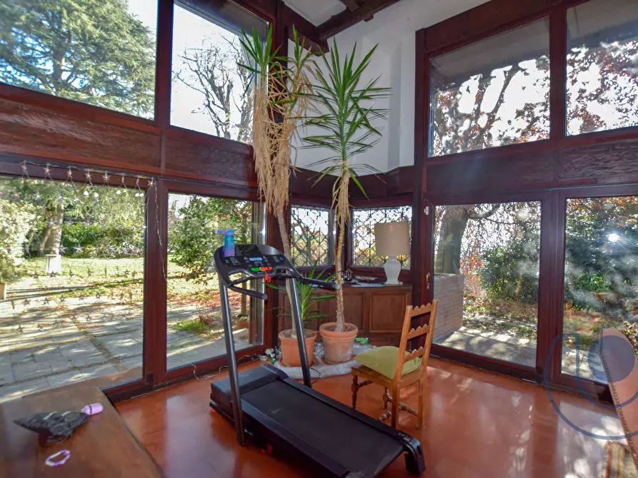 Immagine 21 di Villa in vendita  in Strada Maddalena a Moncalieri