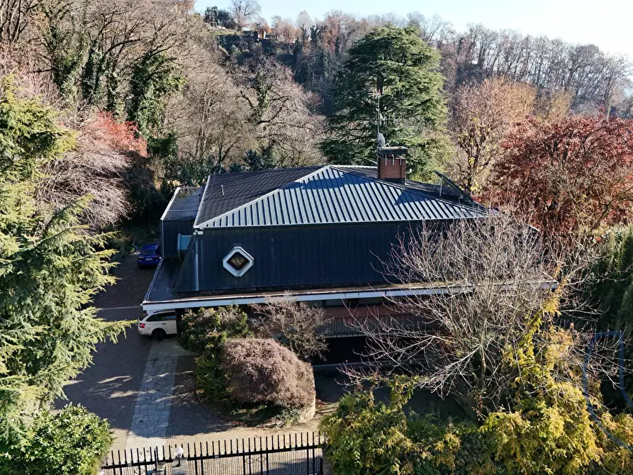 Immagine 24 di Villa in vendita  in Strada Maddalena a Moncalieri