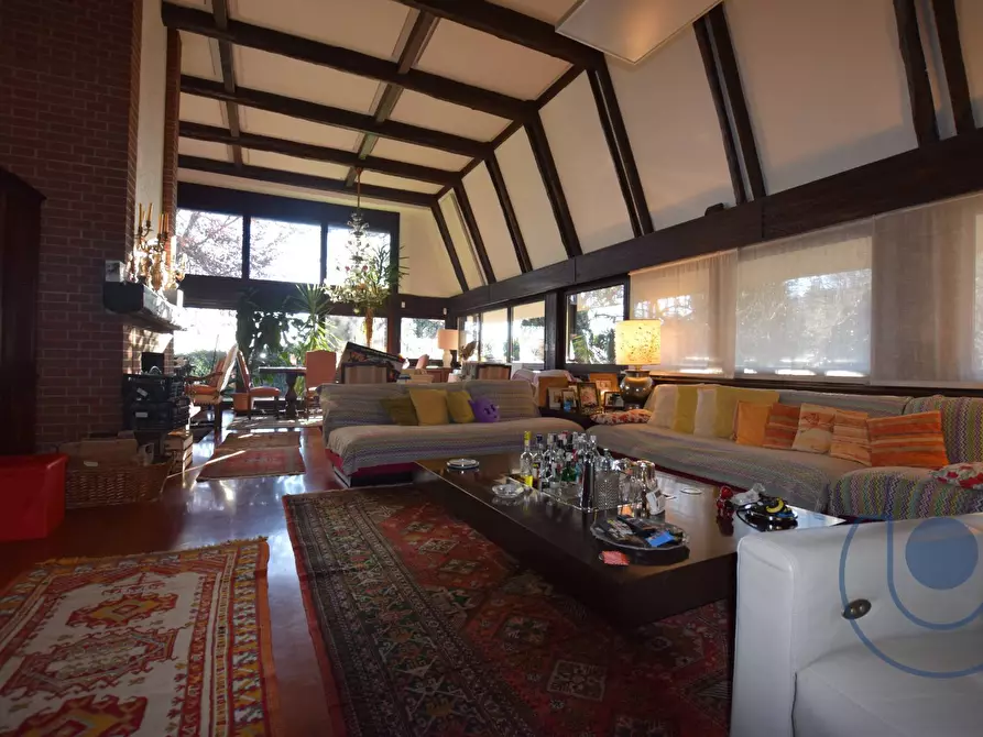 Immagine 25 di Villa in vendita  in Strada Maddalena a Moncalieri