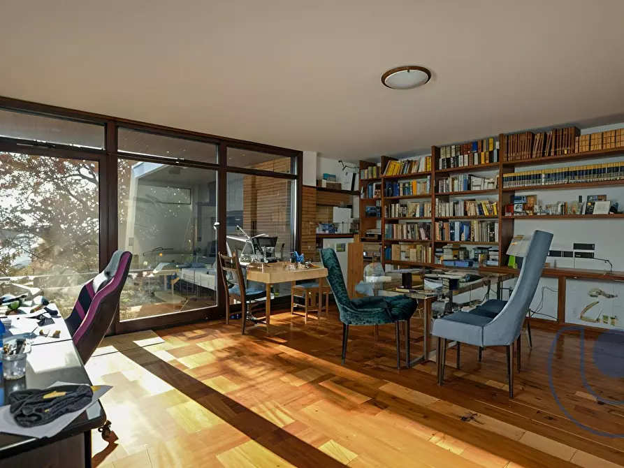 Immagine 27 di Villa in vendita  in Strada Maddalena a Moncalieri