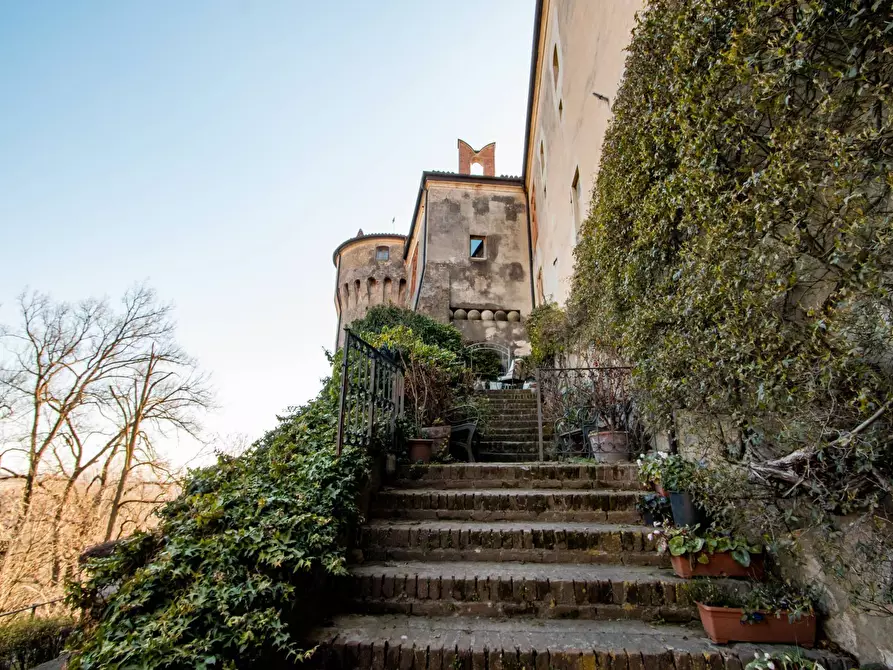 Immagine 7 di Appartamento in vendita  in Strada Castelvecchio a Moncalieri
