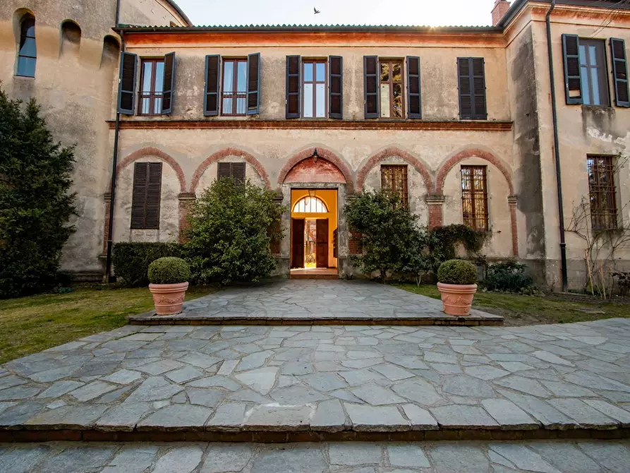 Immagine 2 di Appartamento in vendita  in Strada Castelvecchio a Moncalieri