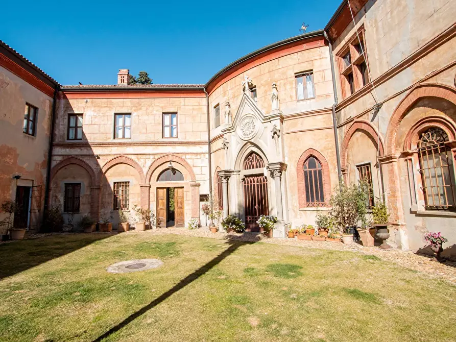 Immagine 5 di Appartamento in vendita  in Strada Castelvecchio a Moncalieri