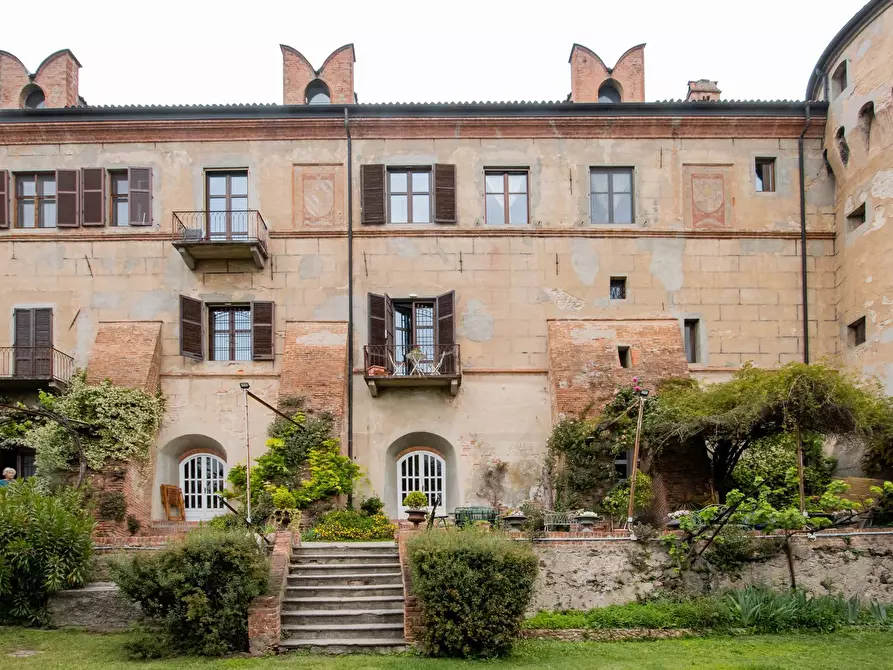 Immagine 4 di Appartamento in vendita  in Strada Castelvecchio a Moncalieri