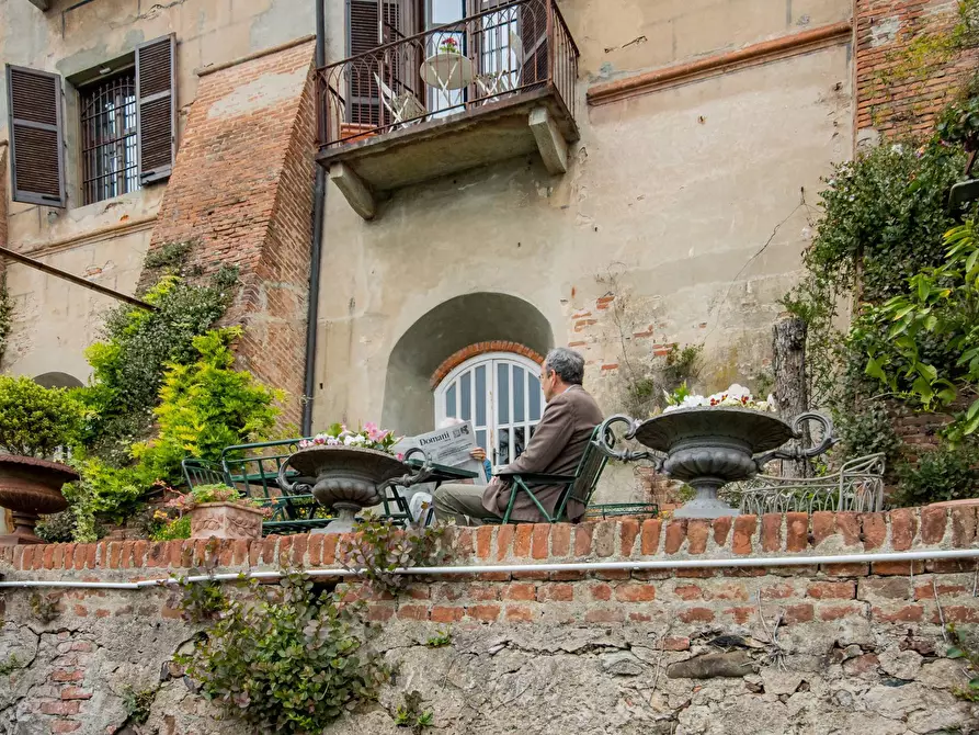 Immagine 10 di Appartamento in vendita  in Strada Castelvecchio a Moncalieri