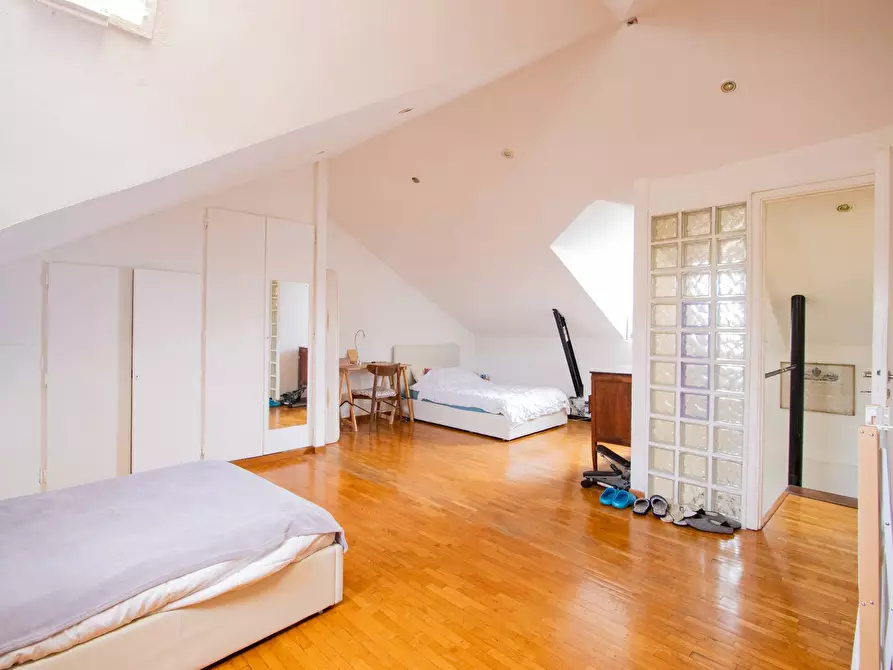 Immagine 21 di Appartamento in vendita  in Strada Castelvecchio a Moncalieri