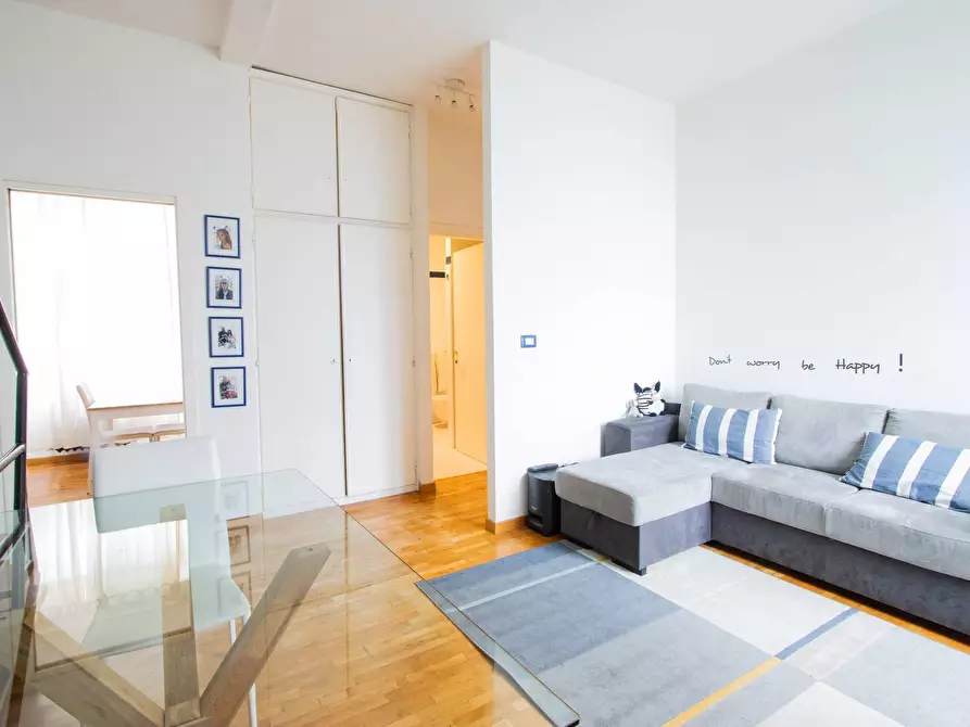 Immagine 15 di Appartamento in vendita  in Strada Castelvecchio a Moncalieri