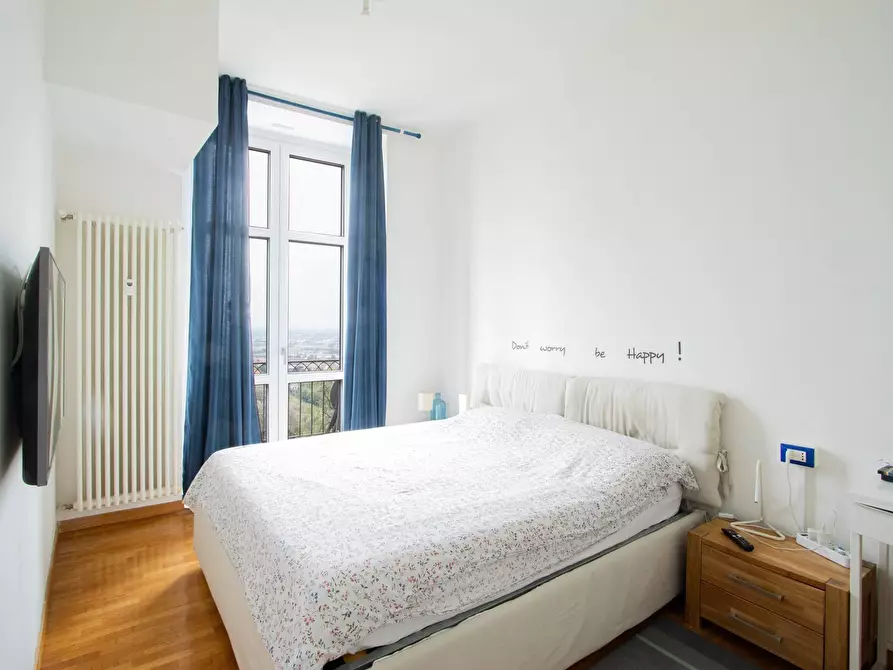 Immagine 18 di Appartamento in vendita  in Strada Castelvecchio a Moncalieri