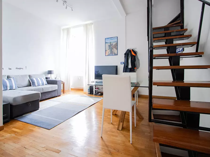 Immagine 20 di Appartamento in vendita  in Strada Castelvecchio a Moncalieri