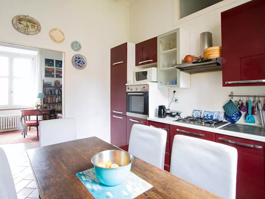 Immagine 14 di Appartamento in vendita  in Strada Castelvecchio a Moncalieri