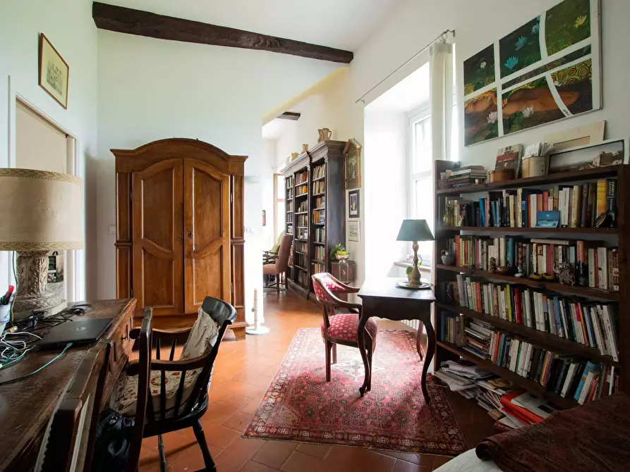 Immagine 11 di Appartamento in vendita  in Strada Castelvecchio a Moncalieri