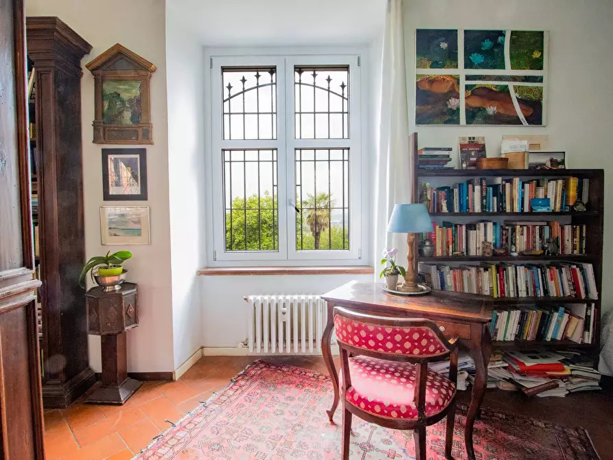 Immagine 13 di Appartamento in vendita  in Strada Castelvecchio a Moncalieri