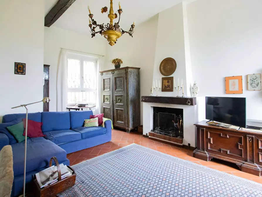 Immagine 12 di Appartamento in vendita  in Strada Castelvecchio a Moncalieri