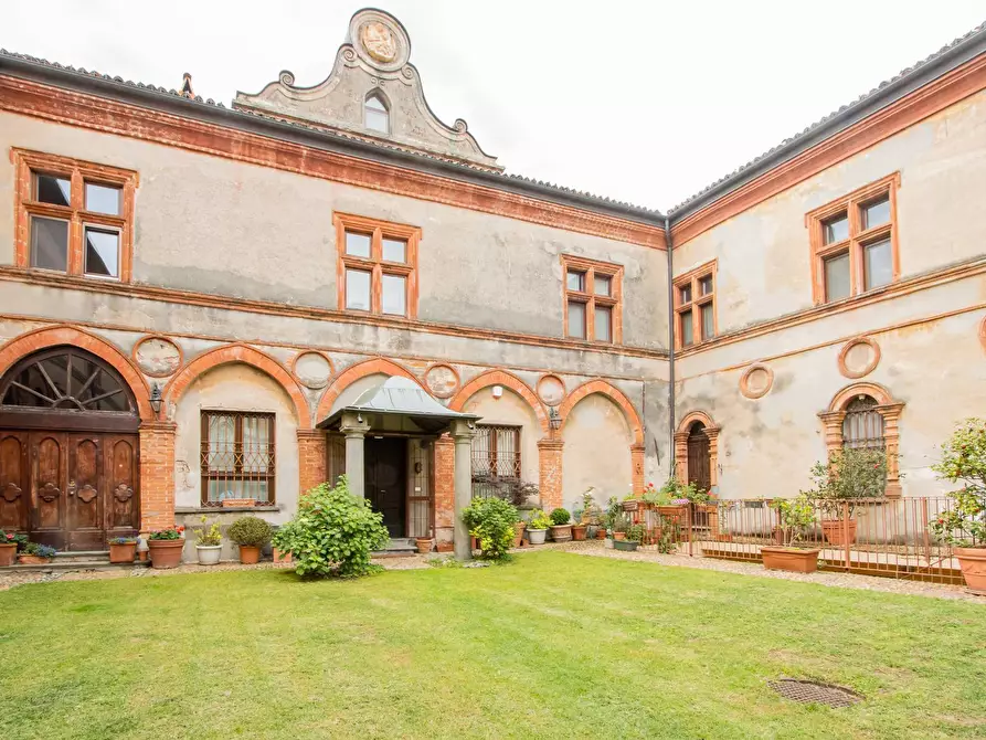 Immagine 3 di Appartamento in vendita  in Strada Castelvecchio a Moncalieri