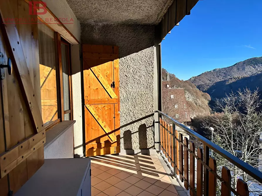 Immagine 1 di Appartamento in vendita  in via ceresole a Frabosa Sottana