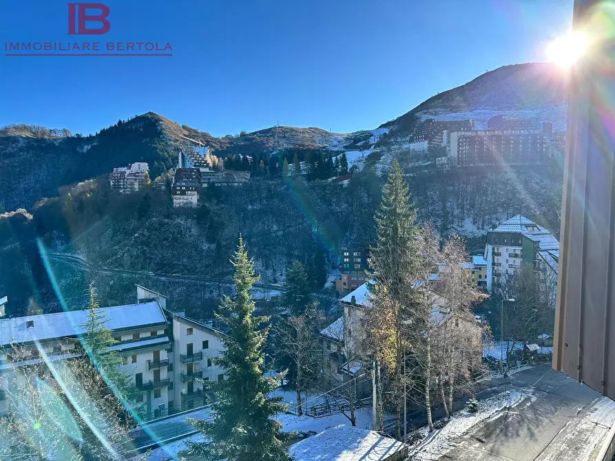 Immagine 5 di Appartamento in vendita  in via ceresole a Frabosa Sottana