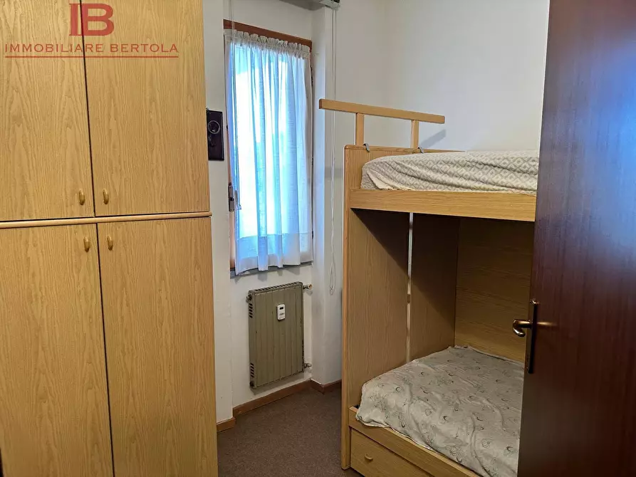 Immagine 6 di Appartamento in vendita  in via ceresole a Frabosa Sottana