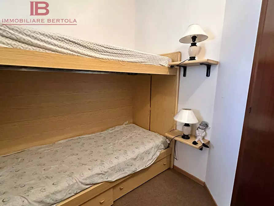 Immagine 7 di Appartamento in vendita  in via ceresole a Frabosa Sottana