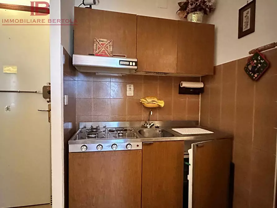 Immagine 8 di Appartamento in vendita  in via ceresole a Frabosa Sottana