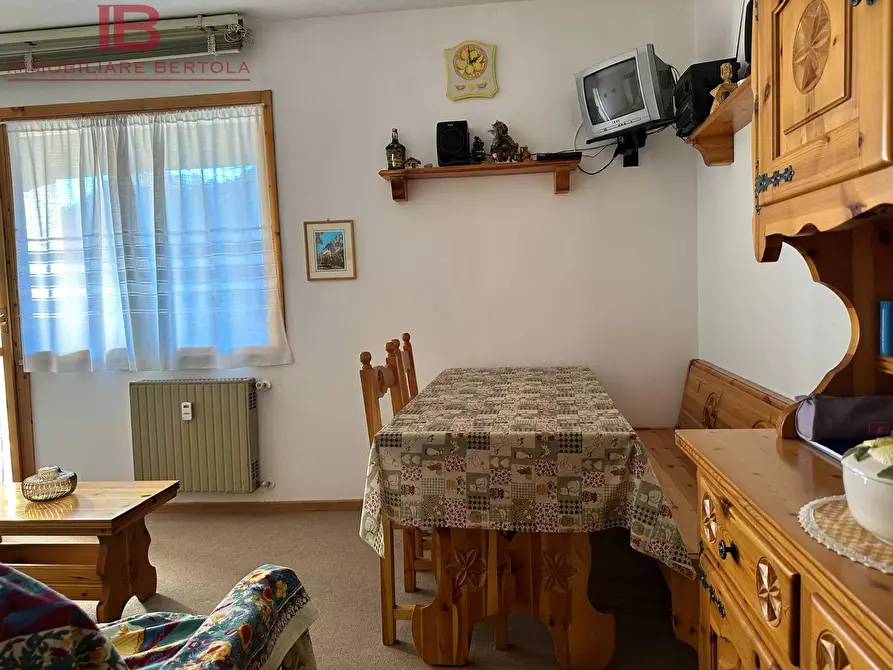 Immagine 13 di Appartamento in vendita  in via ceresole a Frabosa Sottana