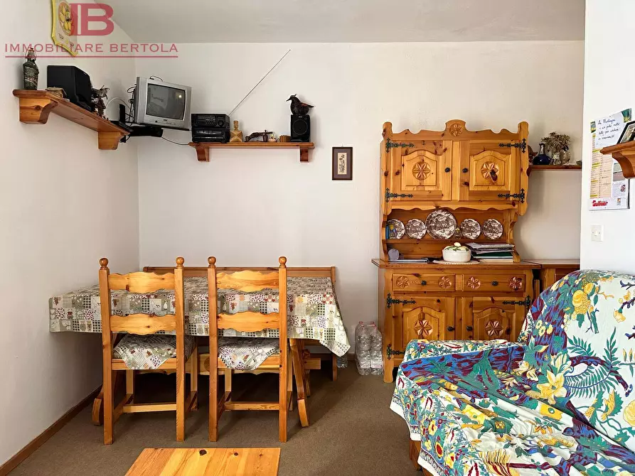 Immagine 15 di Appartamento in vendita  in via ceresole a Frabosa Sottana