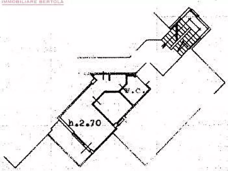 Immagine 16 di Appartamento in vendita  in via ceresole a Frabosa Sottana