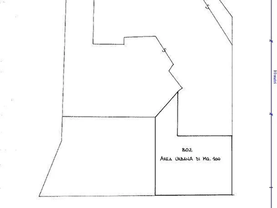 Immagine 19 di Palazzo in vendita  in Via Quadrone a Mondovì