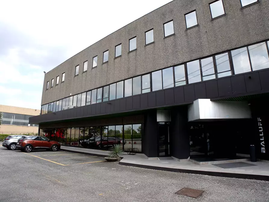 Immagine 1 di Ufficio in affitto  in Corso Cuneo a Venaria Reale