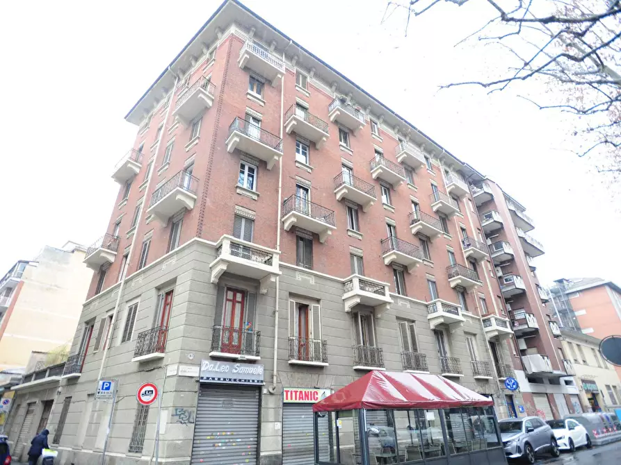 Immagine 1 di Appartamento in vendita  in Corso Regina Margherita a Torino