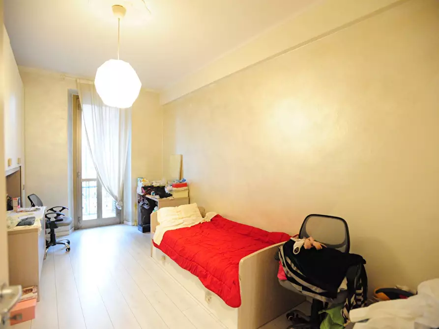Immagine 8 di Appartamento in vendita  in Corso Regina Margherita a Torino