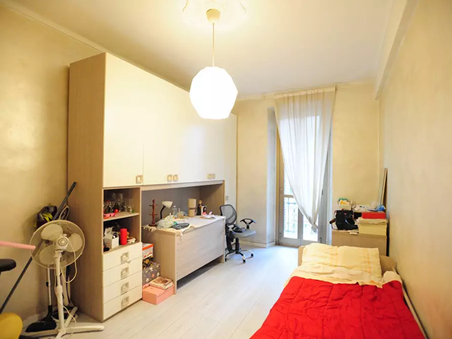 Immagine 9 di Appartamento in vendita  in Corso Regina Margherita a Torino