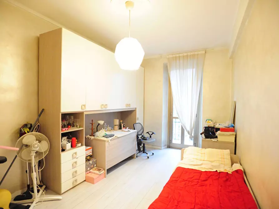 Immagine 10 di Appartamento in vendita  in Corso Regina Margherita a Torino
